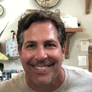 Meet your Posher, Mark